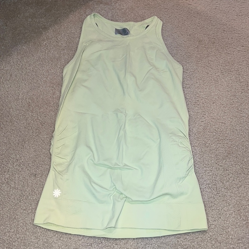 COPY - Athleta Speedlight Tank